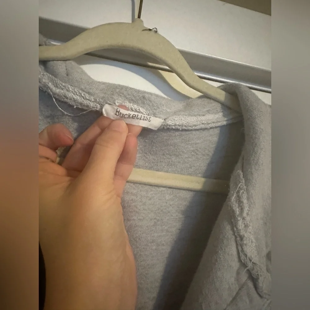 Shacket - Picture 2 of 4